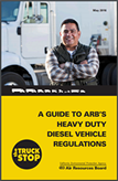 ARB's Guide to Diesel Vehicle Regulations